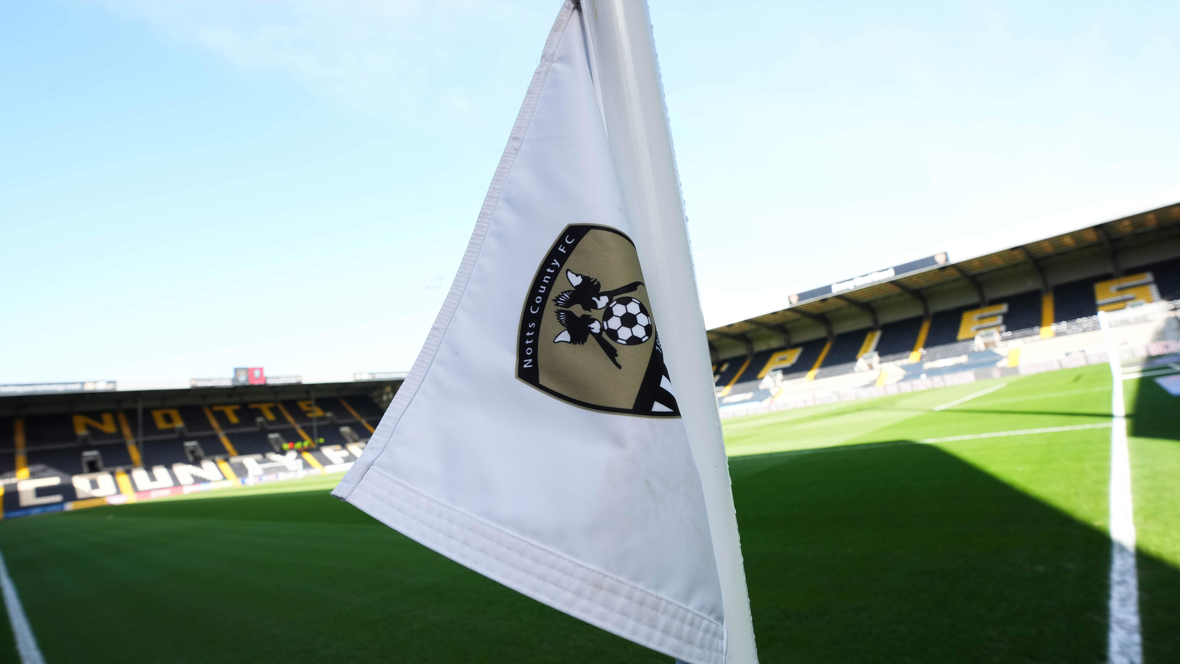 Promotion rivals Notts County and Walsall cannot be separated