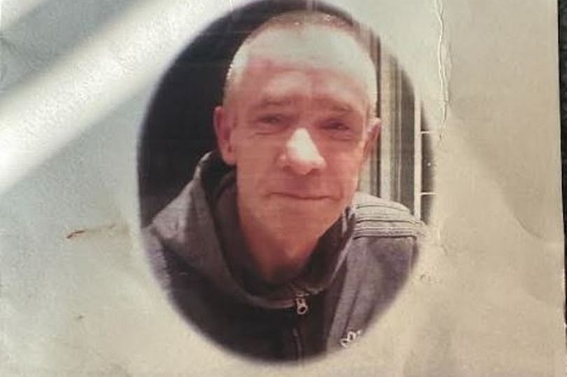 Hundreds turn out to pay tribute to a Blackley legend