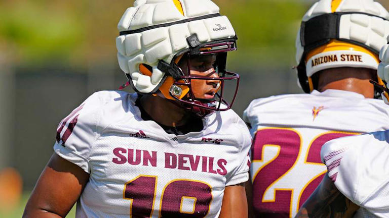 Naming 3 defensive players that should impact Sun Bowl