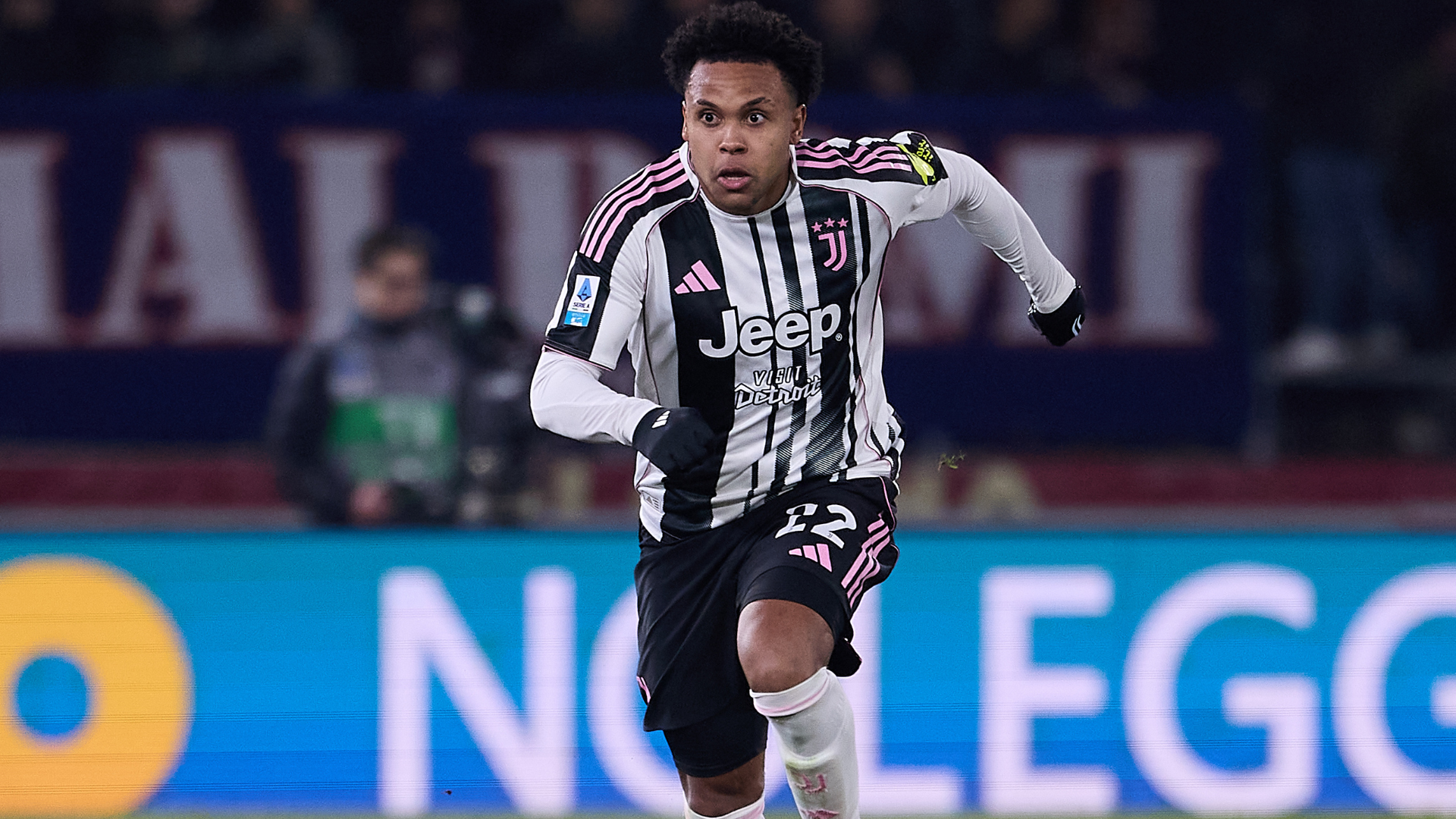 Juventus face AS Roma after club owners reject $1.2 billion offer to ...