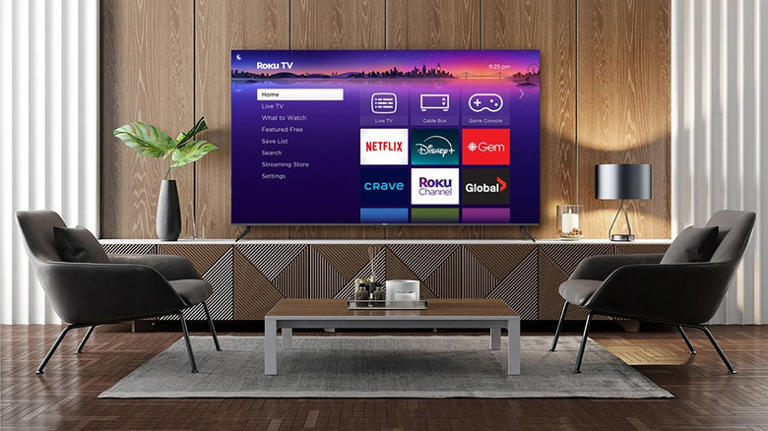 Roku TV vs. Roku streaming stick - What's the difference?