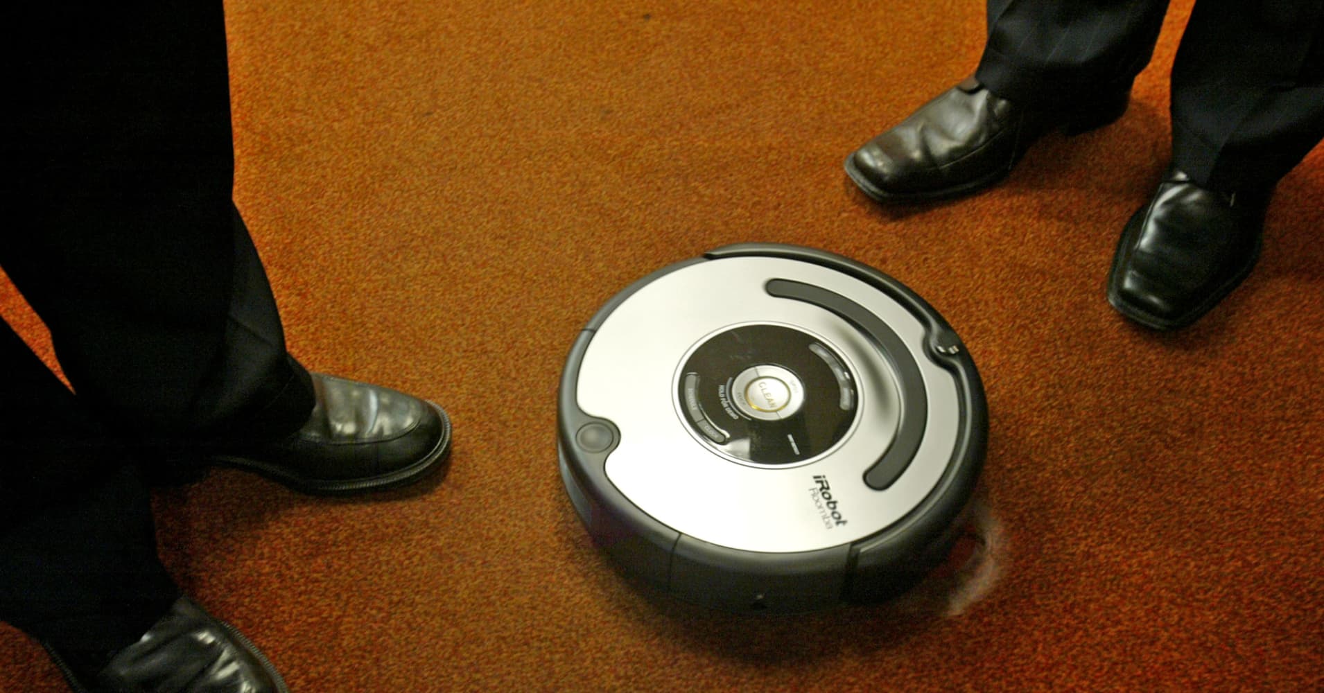 Roomba