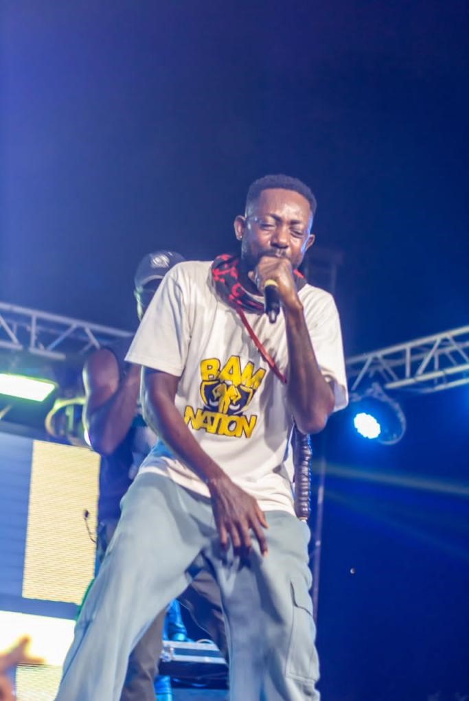 MTN Suncity Festival ends in grand style with star-studded musical ...