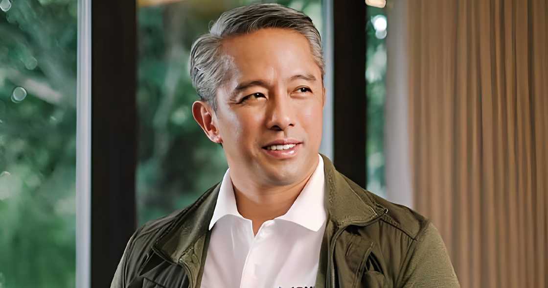 Sec. Jonvic Remulla confirms viral selfie of driver and late Usec ...