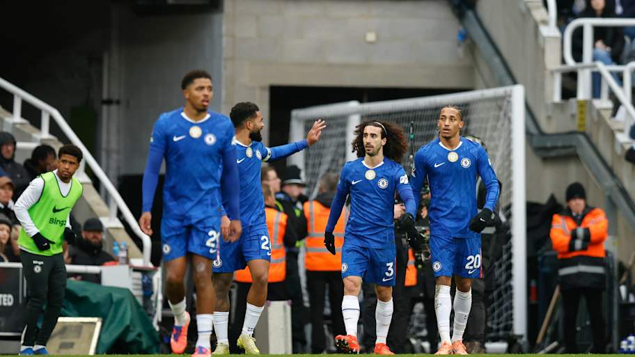 IMAGO / Pro Sports Images