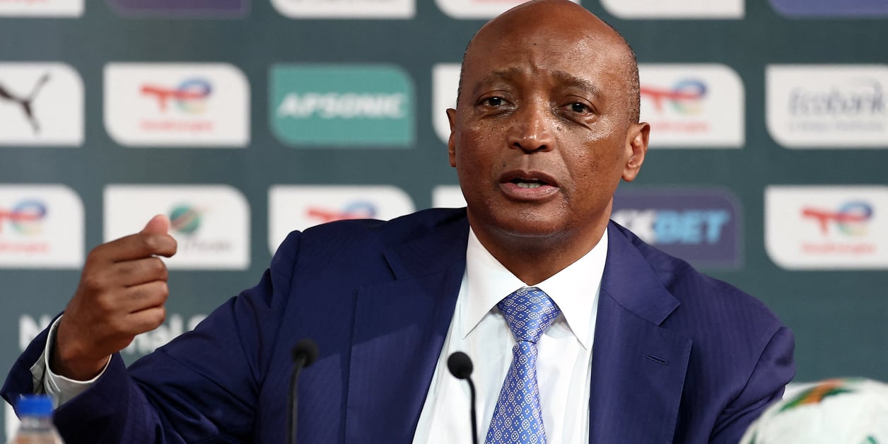 Football : la CAN se disputera tous les quatre ans à partir de 2028