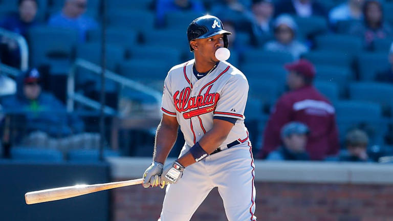 Atlanta Braves v New York Mets | Mike Stobe/GettyImages