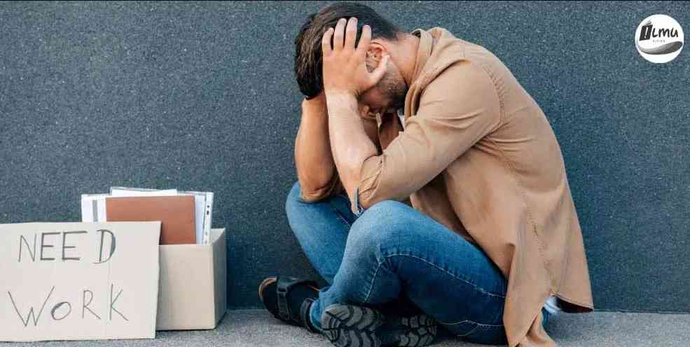 Pengangguran di Tengah Ekonomi Modern