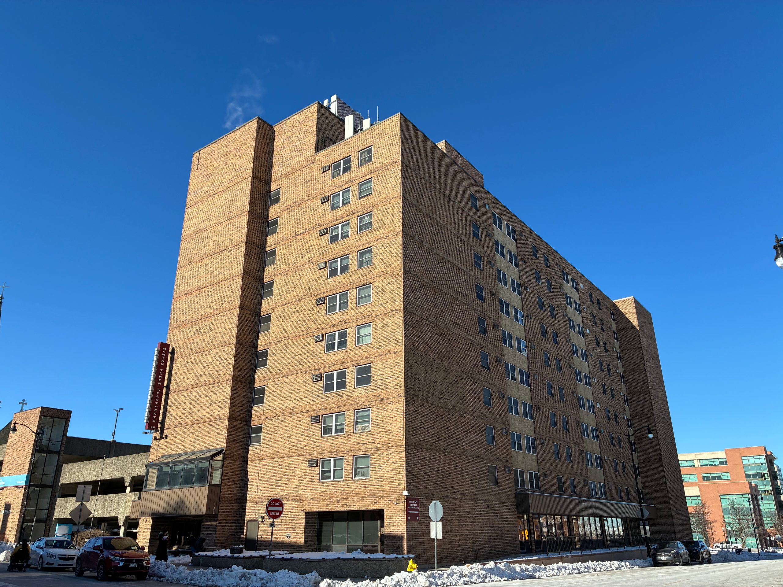 Top 5 Racine County Eye stories from the week of December 19th, 2025