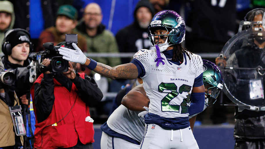 Seahawks are learning what Saints already knew about Rashid Shaheed<br>