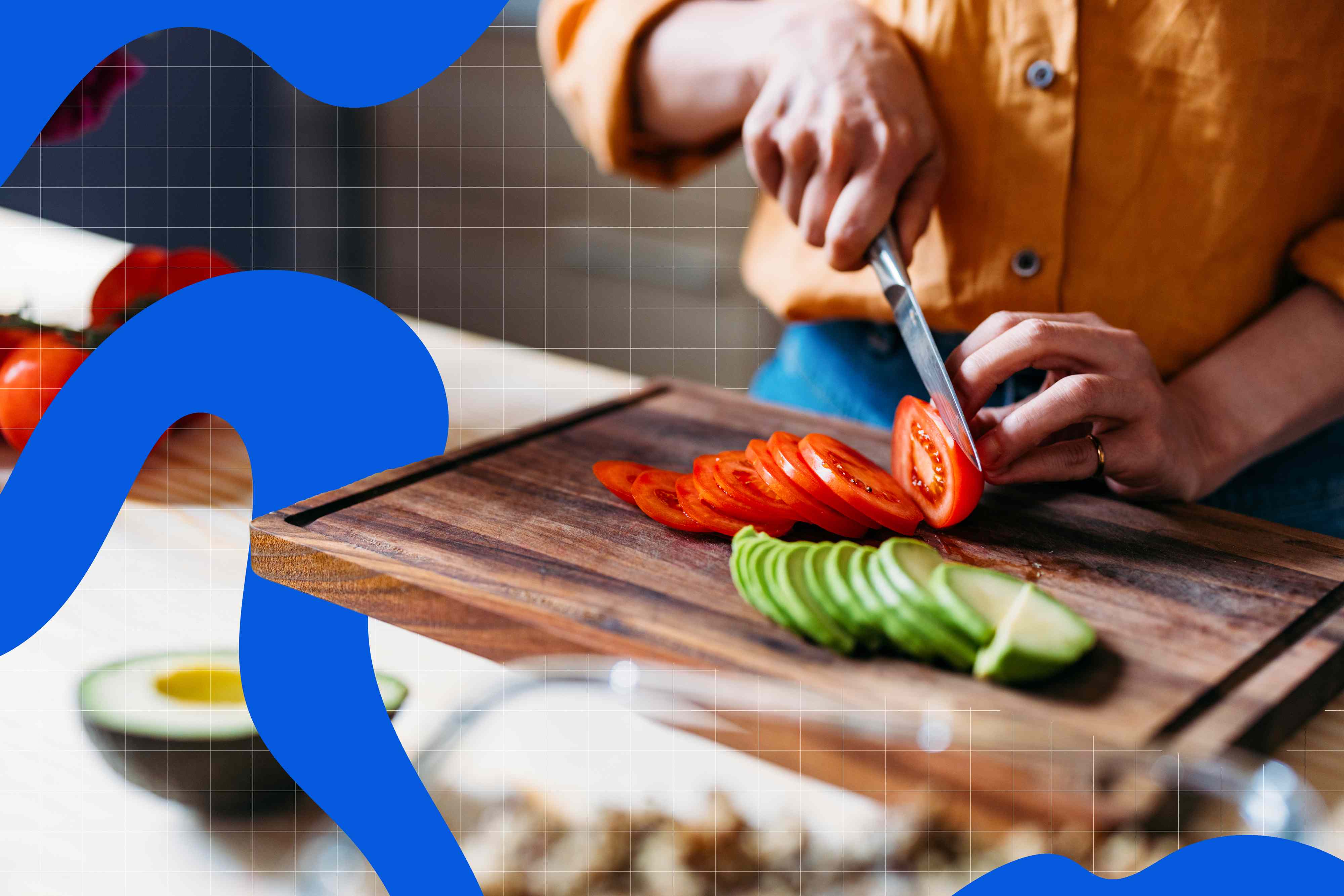 Plastic vs. wood Experts reveal the safest cutting board for your kitchen