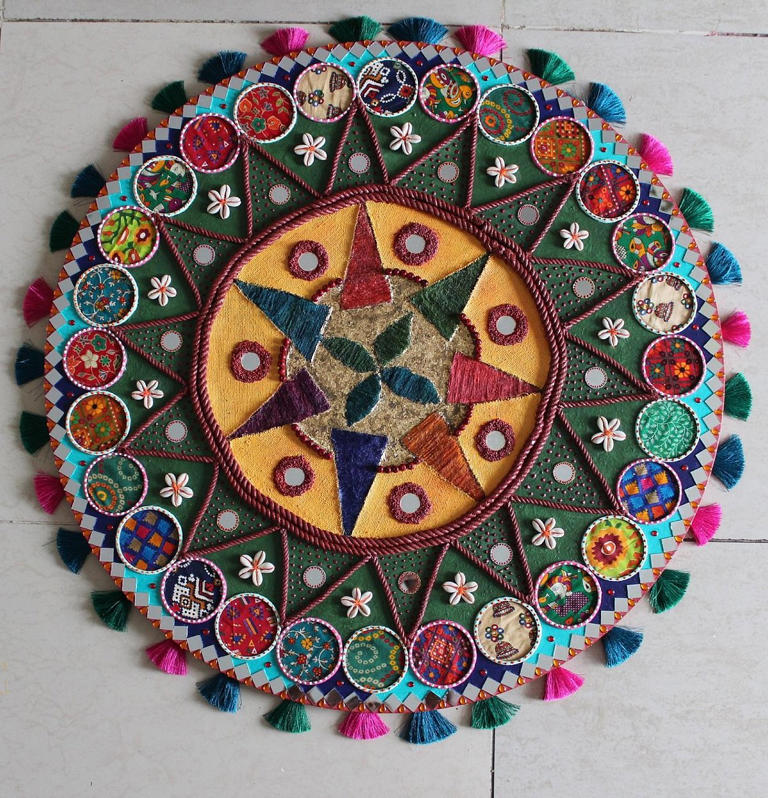 Chennai's latest exhibition Siddhivinayaka takes you through a journey ...