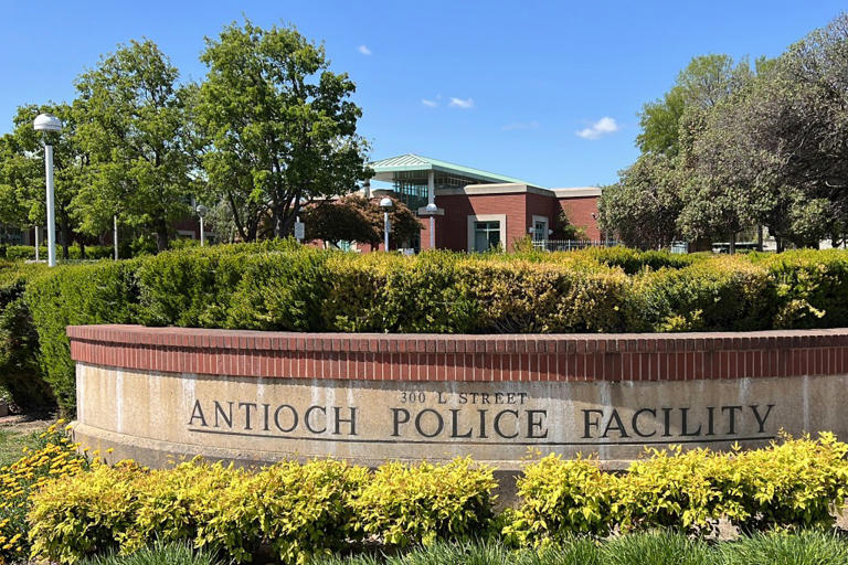 Antioch, California to reform police after scandal with racist, sexist ...