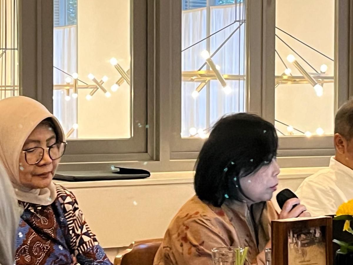 Studi IFSOC: 93% Responden Sebut Fintech Lending Bermanfaat