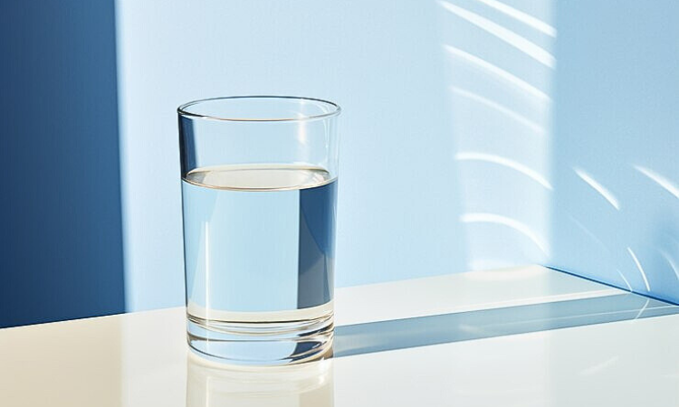 Pemanfaatan Teknologi Distilasi Berdasarkan Uji Rasa dan Bau untuk Air Minum