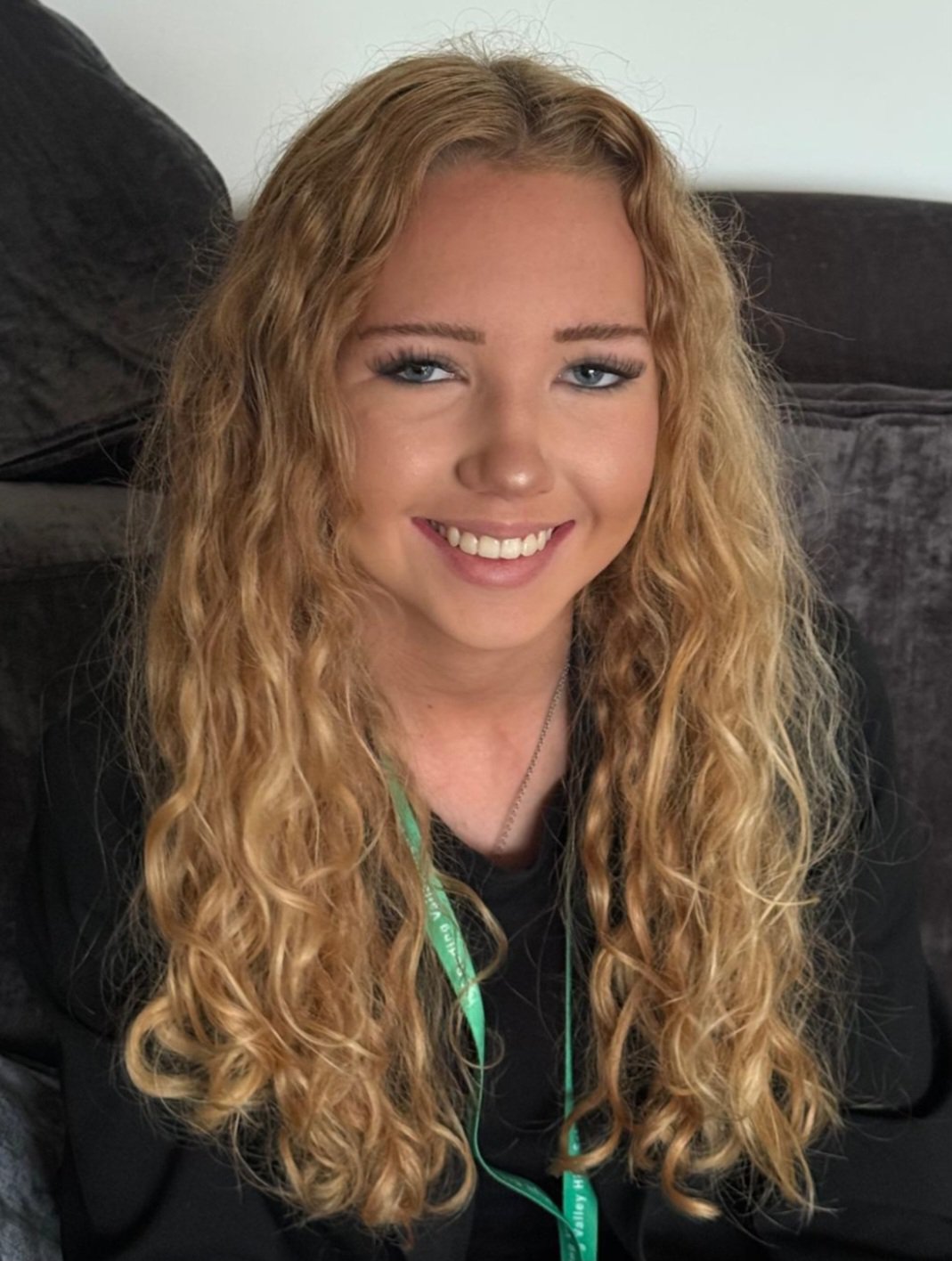 Tributes pour in for 'bright and beautiful' Daisy, 16