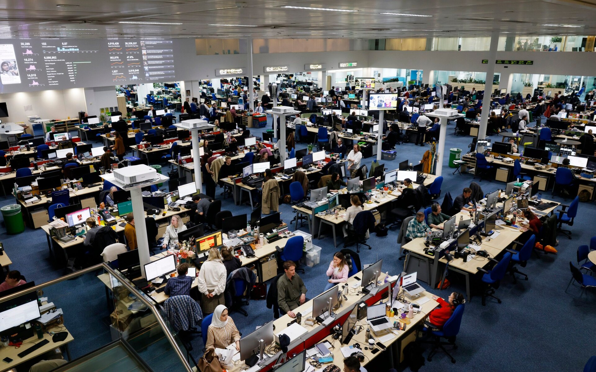 Abu Dhabi seizes Barclays’ property empire after giving up pursuit of the Telegraph<br><br>