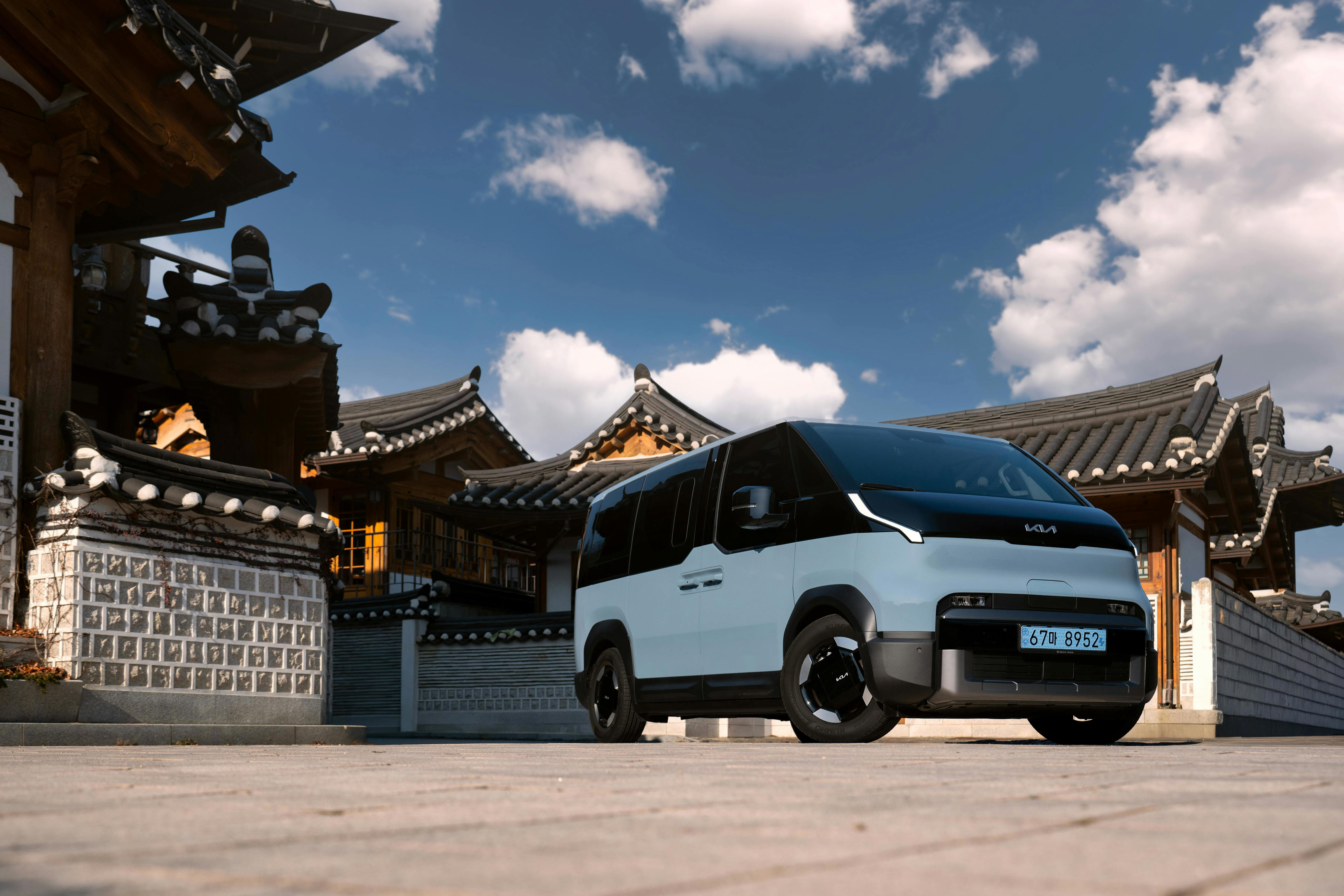 EV prices are getting cheap