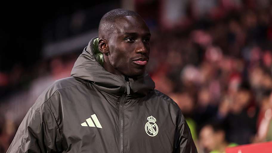 Ferland Mendy is available to feature against Sevilla. | Javier Borrego/Europa Press/Getty Images