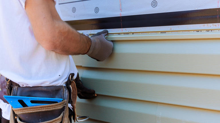 Downsides that may make you reconsider vinyl siding