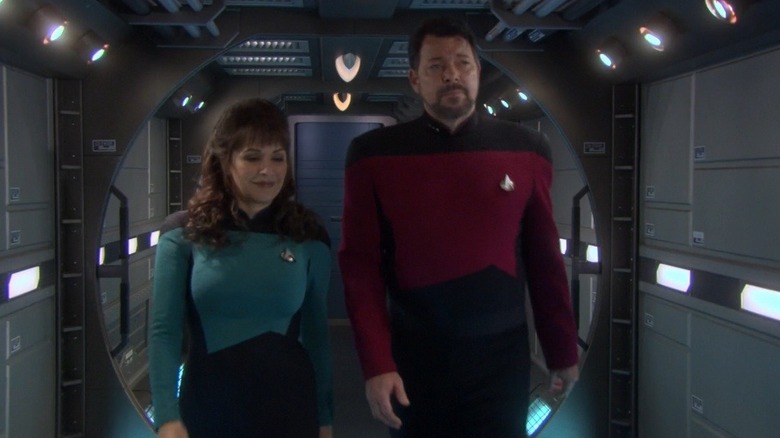 10 times that Star Trek revisited old episodes