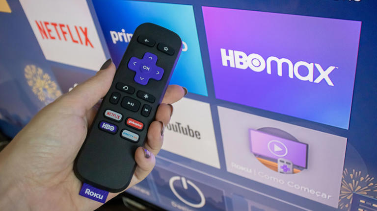 Roku TV vs. Roku streaming stick - What's the difference?