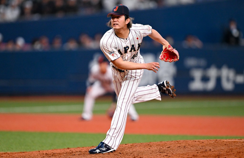 Yankees still make most sense to sign Tatsuya Imai despite latest report<br>