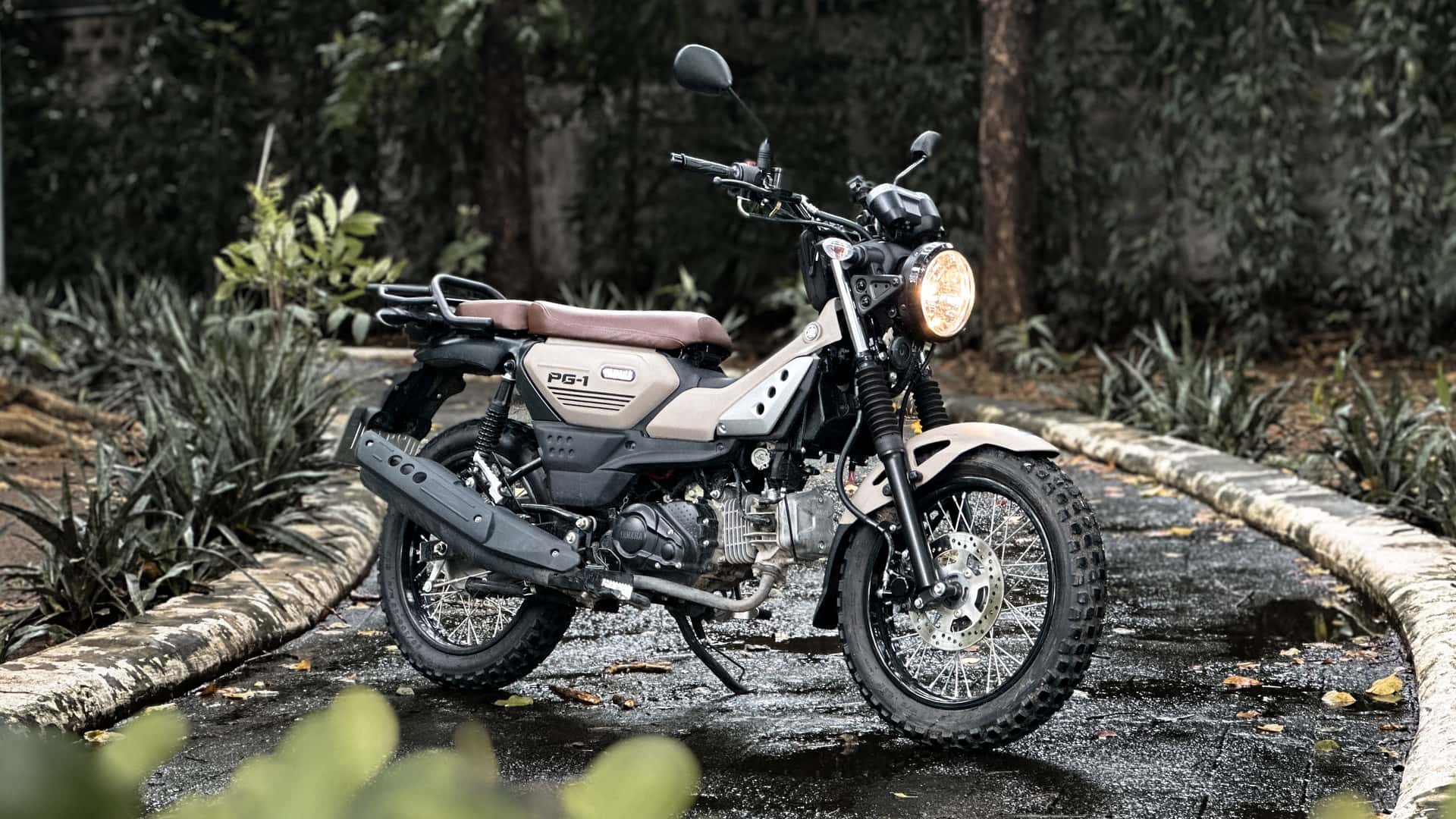 The Philippines’ fuel crisis is creating motorcyclists out of people ...