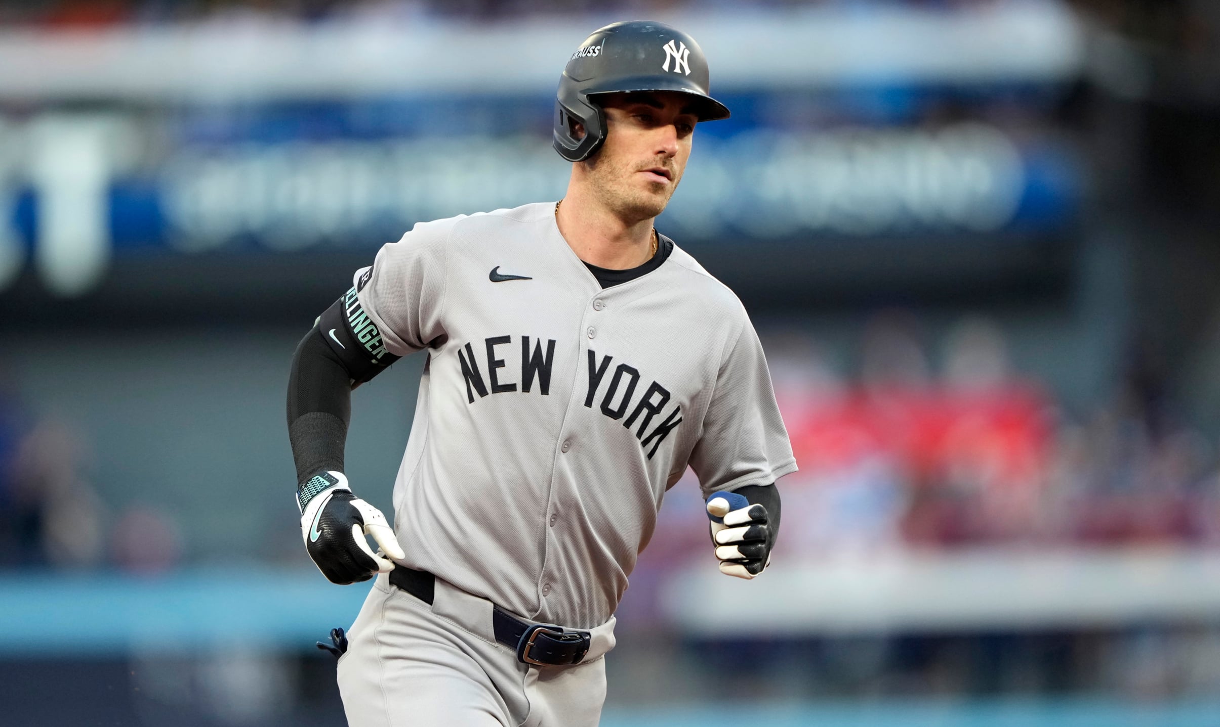 MLB rumor claims NY Mets in 3 team battle for both Cody Bellinger & Kyle Tucker<br><br>