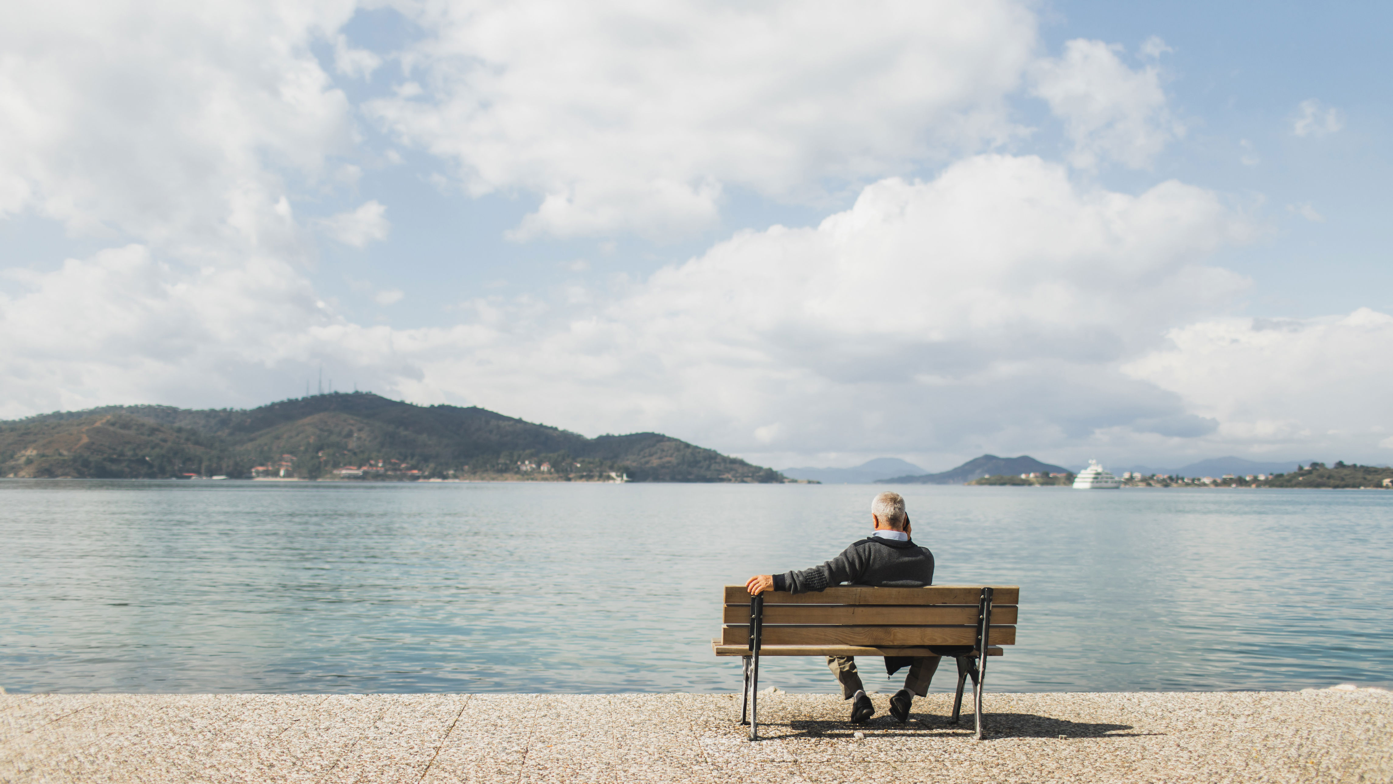 The art of deciding what to care about