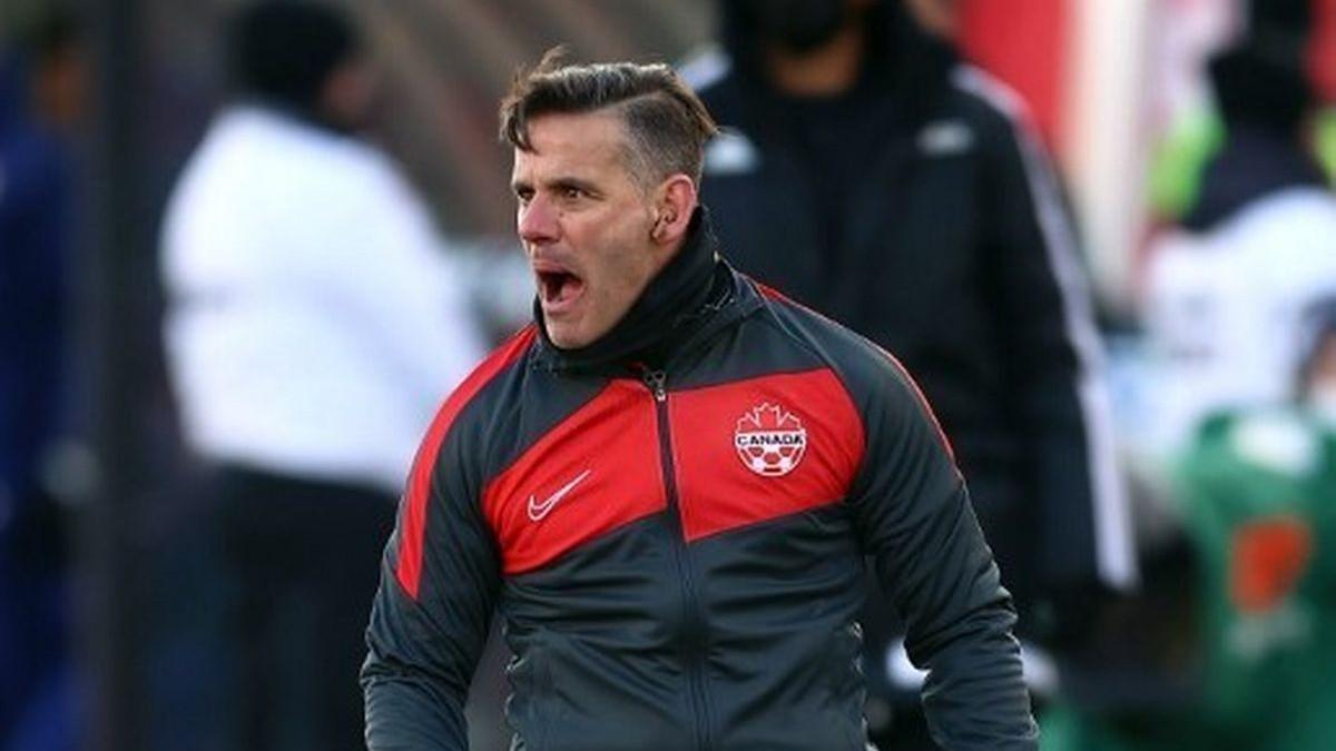 Alasan PSSI Pilih John Herdman: Berpengalaman Bawa Tim ke Piala Dunia