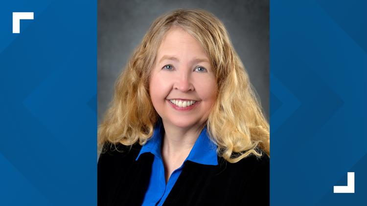 Texas A&M menunjuk Dr. Angela Wilson sebagai wakil presiden penelitian