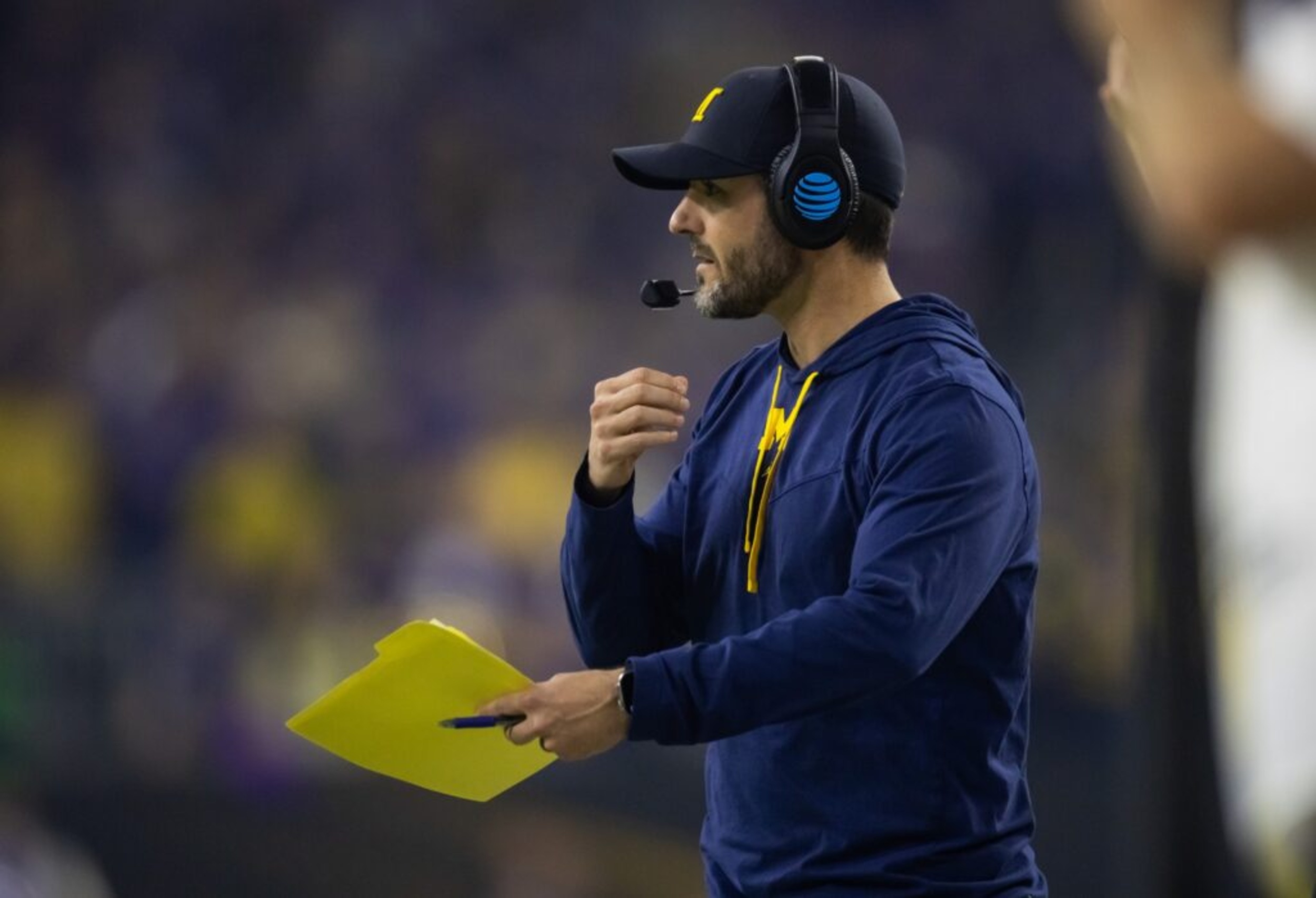 Report: Tennessee Titans coaching search taking shape