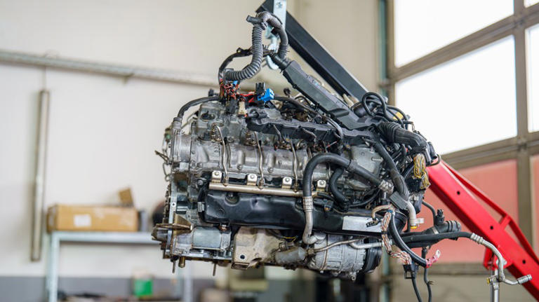 Salvage these 11 valuable parts before scrapping your old car