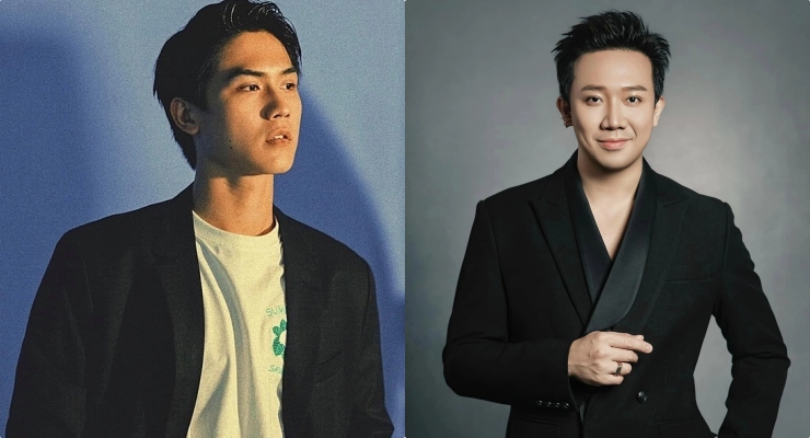 Vai diễn chú ý của nam diễn viên từ chối đóng phim Tết của Trấn Thành