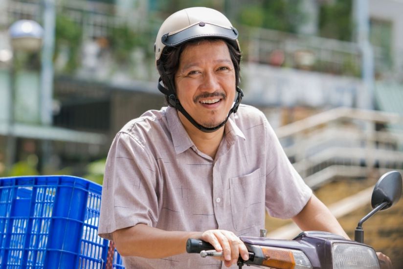 Cuộc đua phòng vé phim Tết 2026