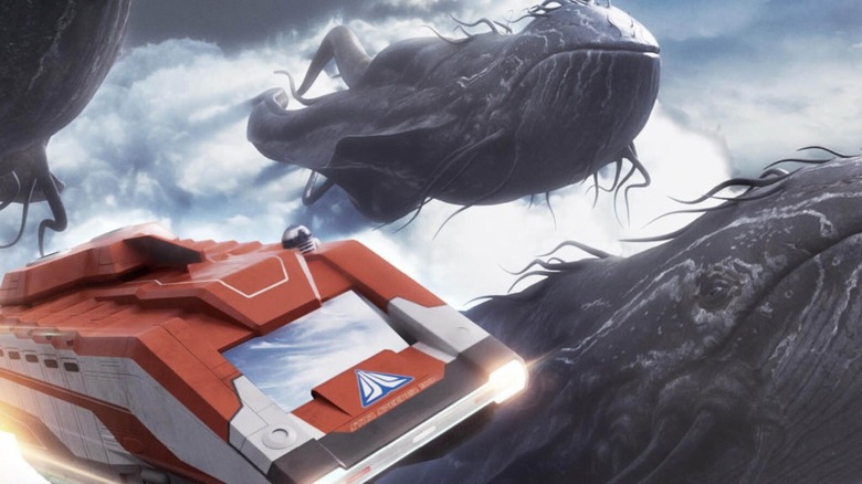 Every new Star Wars location and character added to Disney's Star Tours ...