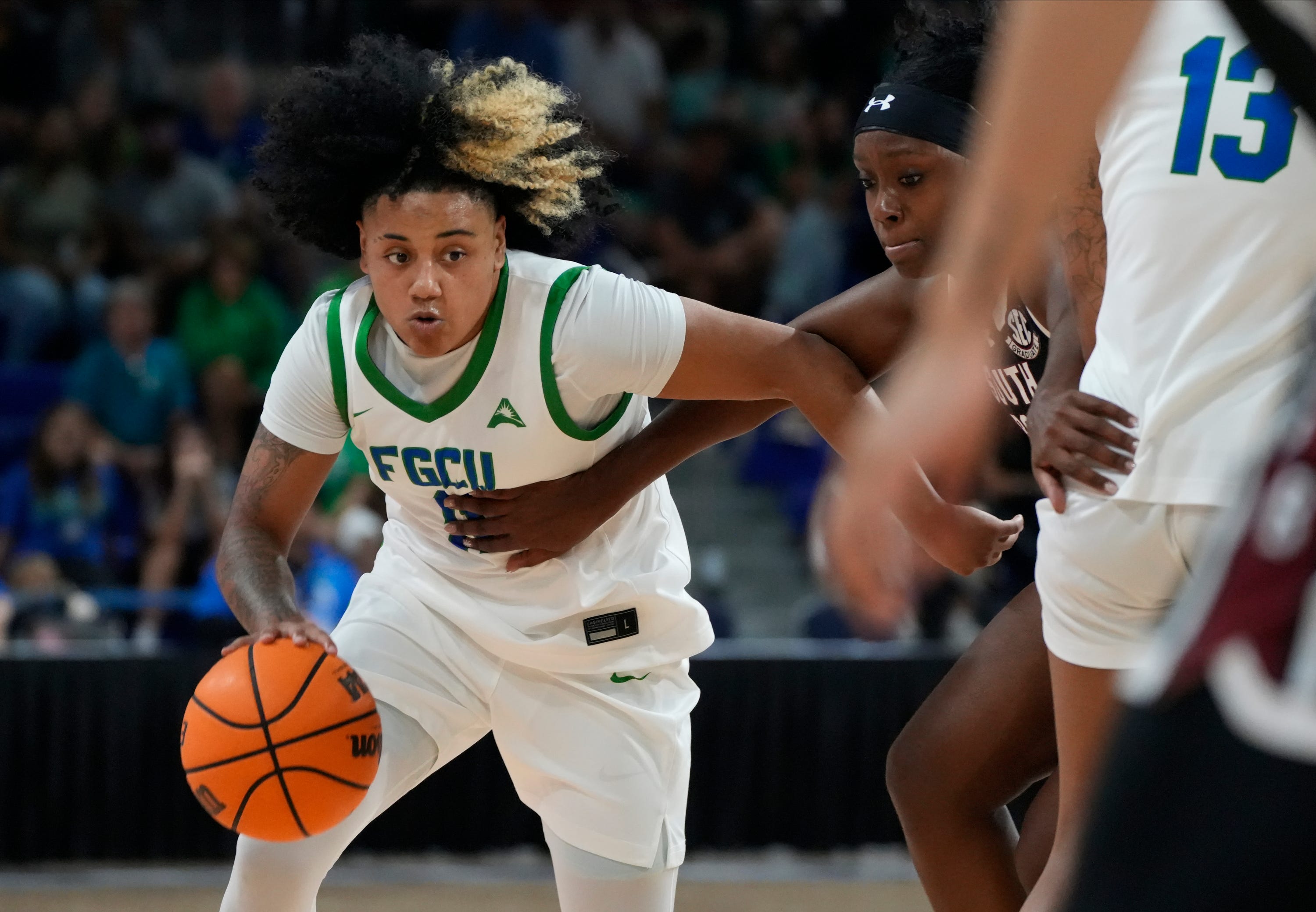 Can FGCU basketball make a run in ASUN tournament to reach March Madness?