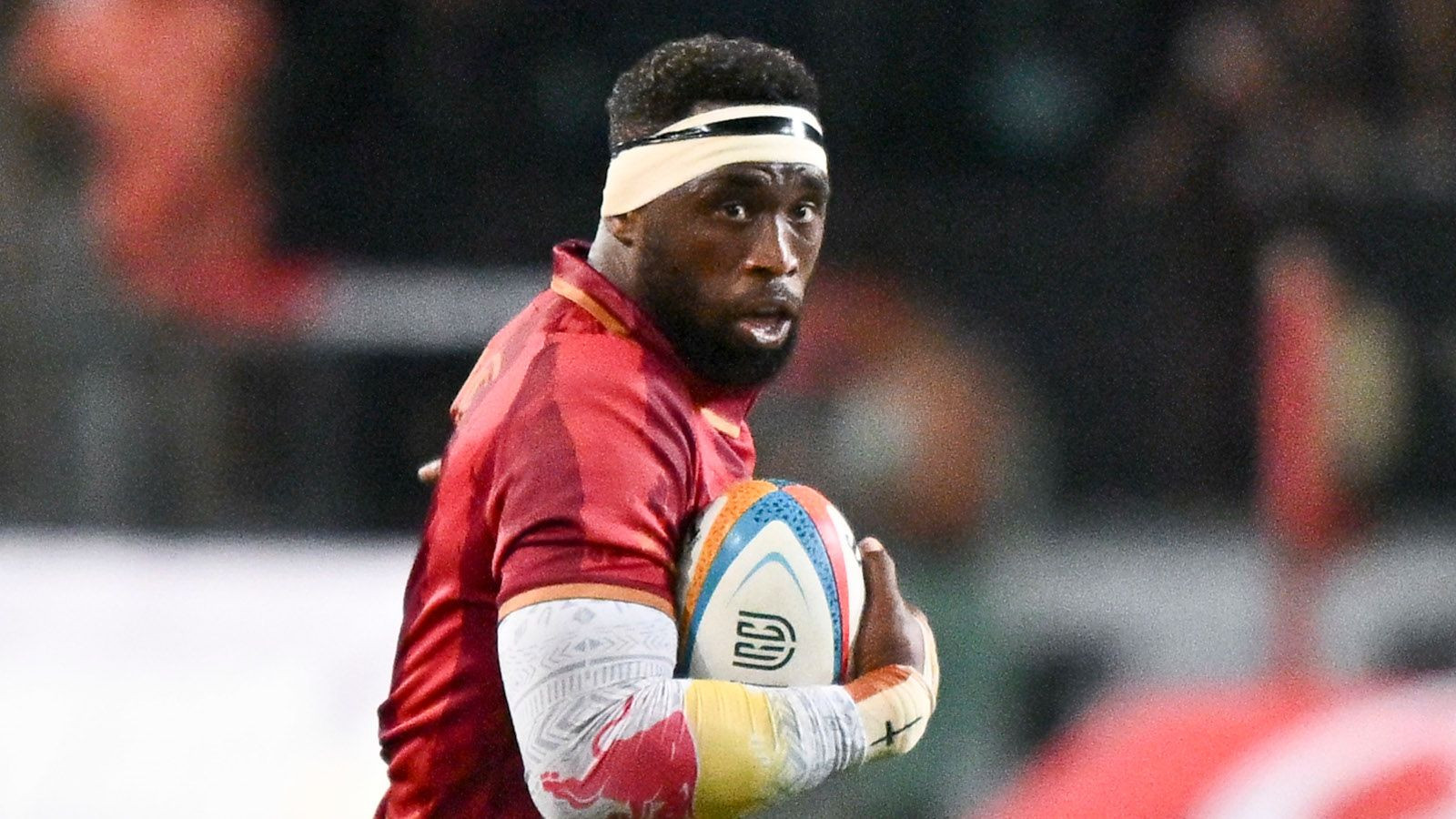URC: Late rally sees revitalised Sharks defeat Bulls at Kings Park