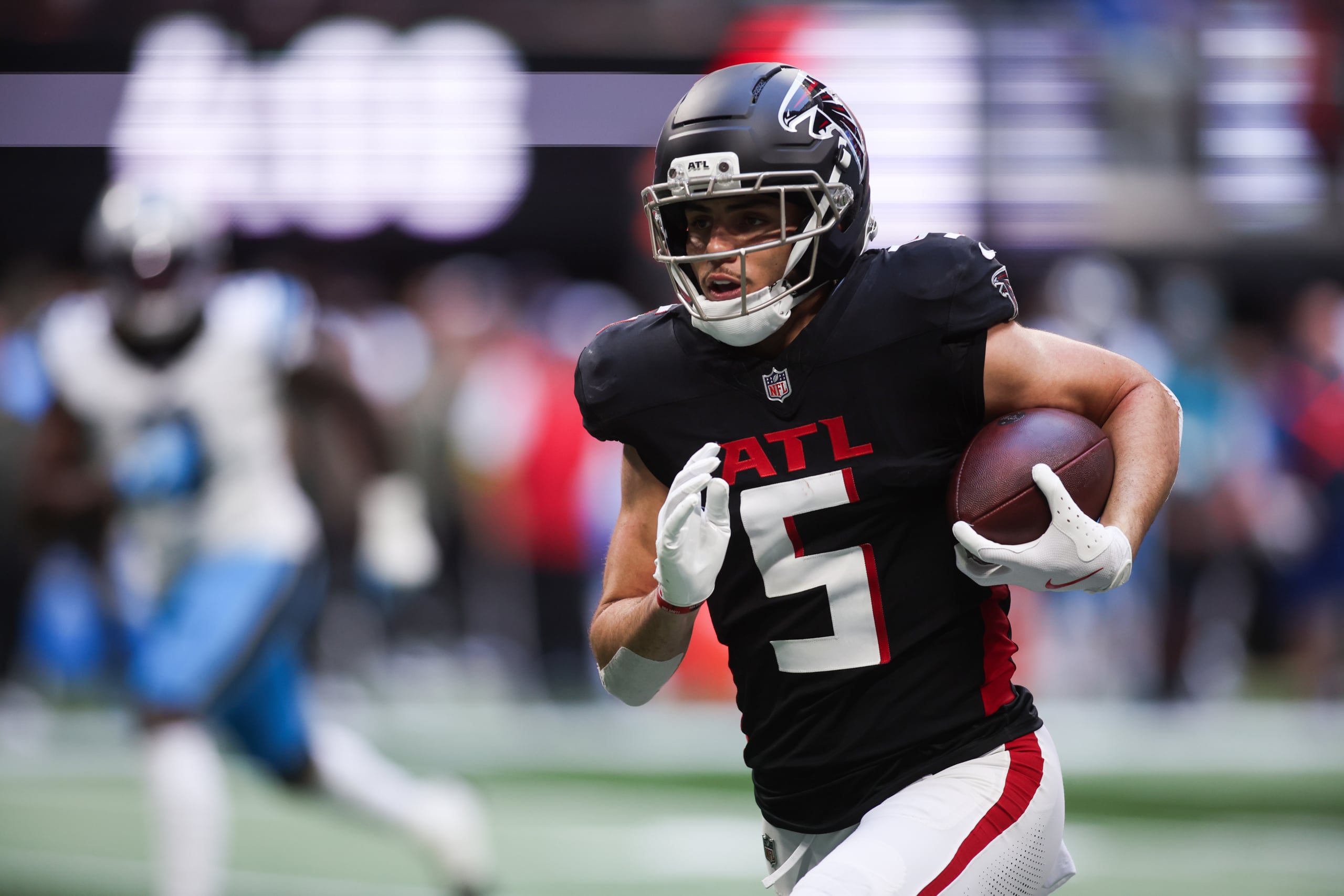 NFL injury report week 16: Latest NFL injury updates on Drake London, D’Andre Swift and Josh Jacobs<br><br>