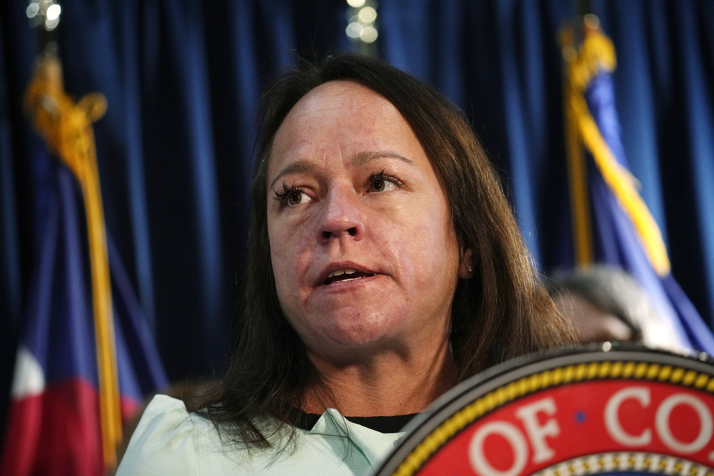 Colorado state senator's BAC was twice legal limit at time of fatal car  crash: Coroner's report