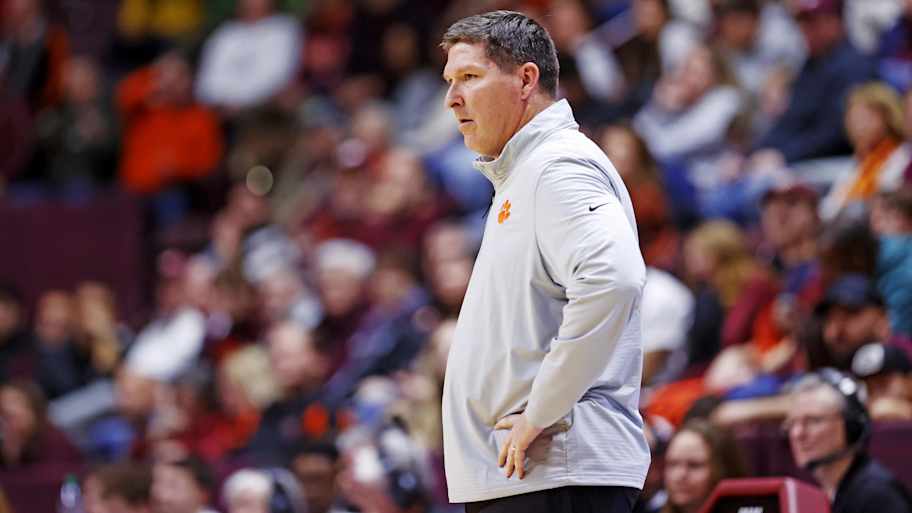 Clemson Tigers wrap up non-conference play with neutral site battle