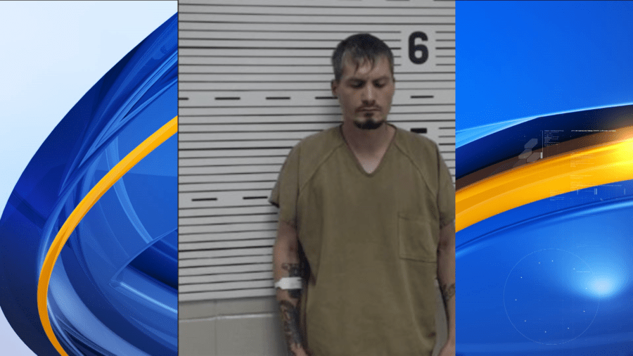 Man gets maximum sentence in Lawrence County child sexual abuse case
