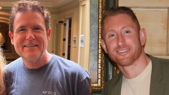 A search operation was launched for Randall Spivey and Brandon Billmaier