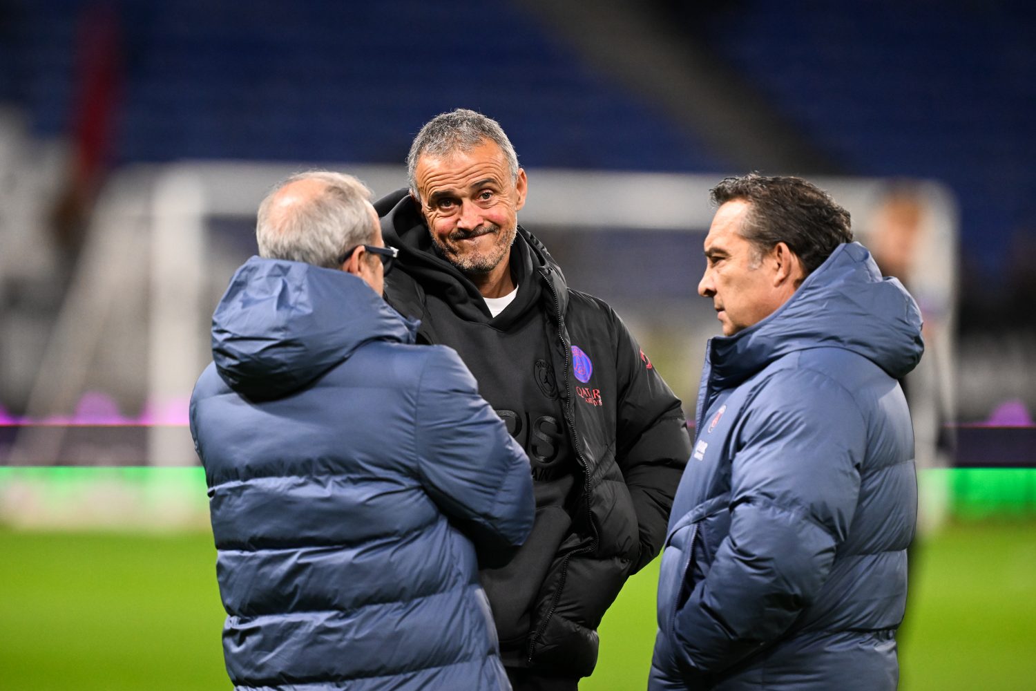 Transfer – PSG’s winter plan revealed and explained