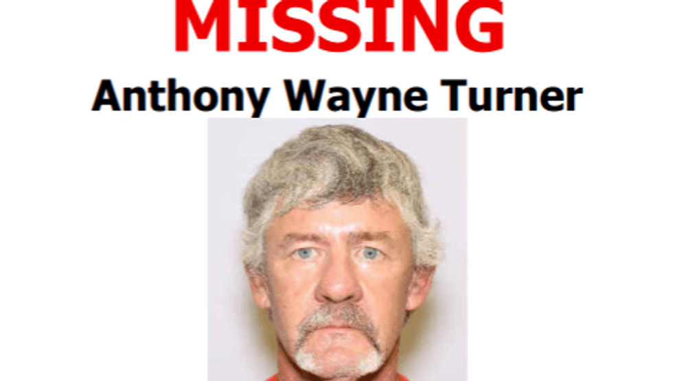 Authorities seek help finding missing 63-year-old man with dementia in ...
