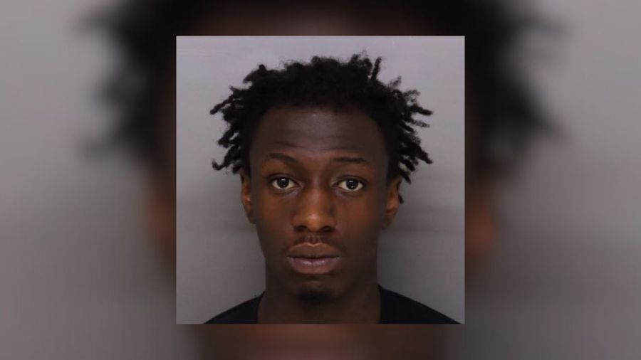Covington man arrested in connection with 2 alleged house shootings