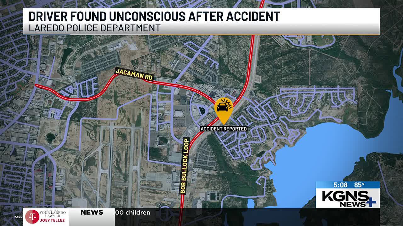 Man critically injured in crash with tractor trailer