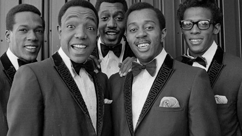 8 iconic R&B and soul songs that still define the 1970s sound