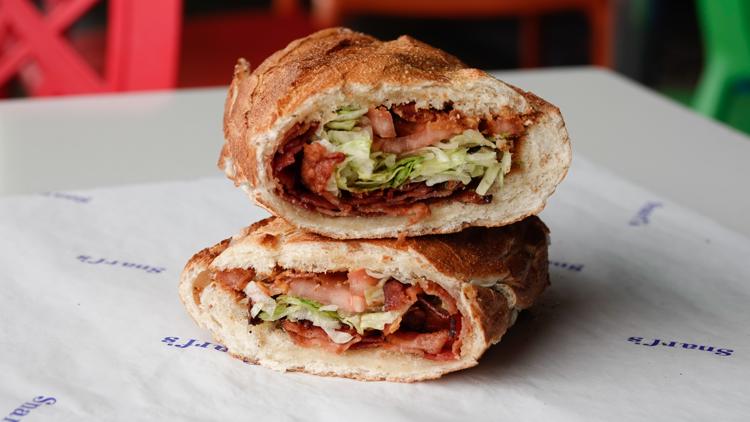 Rantai sandwich membuka 2 lokasi di Utara Texas, rencananya akan membuka 3 lagi